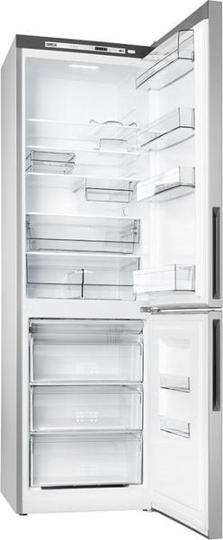 Холодильник с нижней морозильной камерой ATLANT ХМ 4626-181