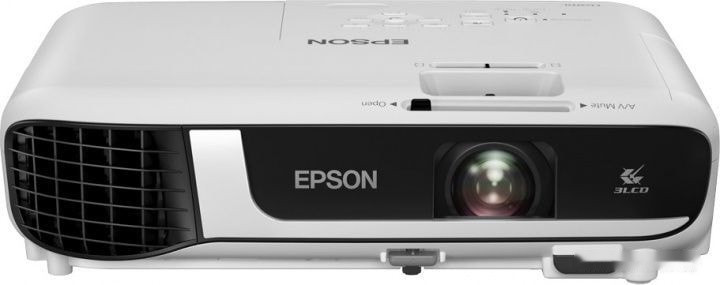 Проектор Epson EB-W51 Проектор Epson EB-W51