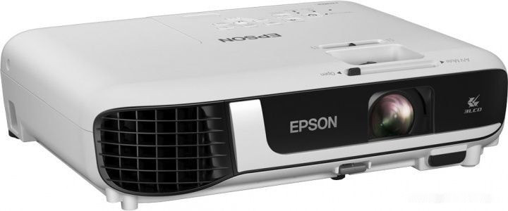 Проектор Epson EB-W51 Проектор Epson EB-W51