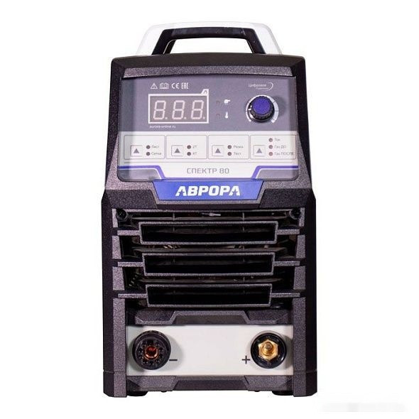 Аппарат плазменной резки Аврора Спектр 80 Аппарат плазменной резки Аврора Спектр 80