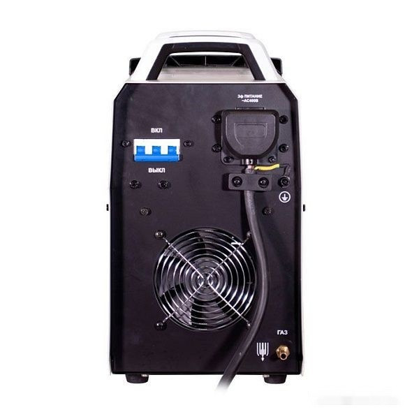 Аппарат плазменной резки Аврора Спектр 80 Аппарат плазменной резки Аврора Спектр 80