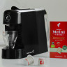 Капсульная кофеварка Julius Meinl Pinta N-Cup