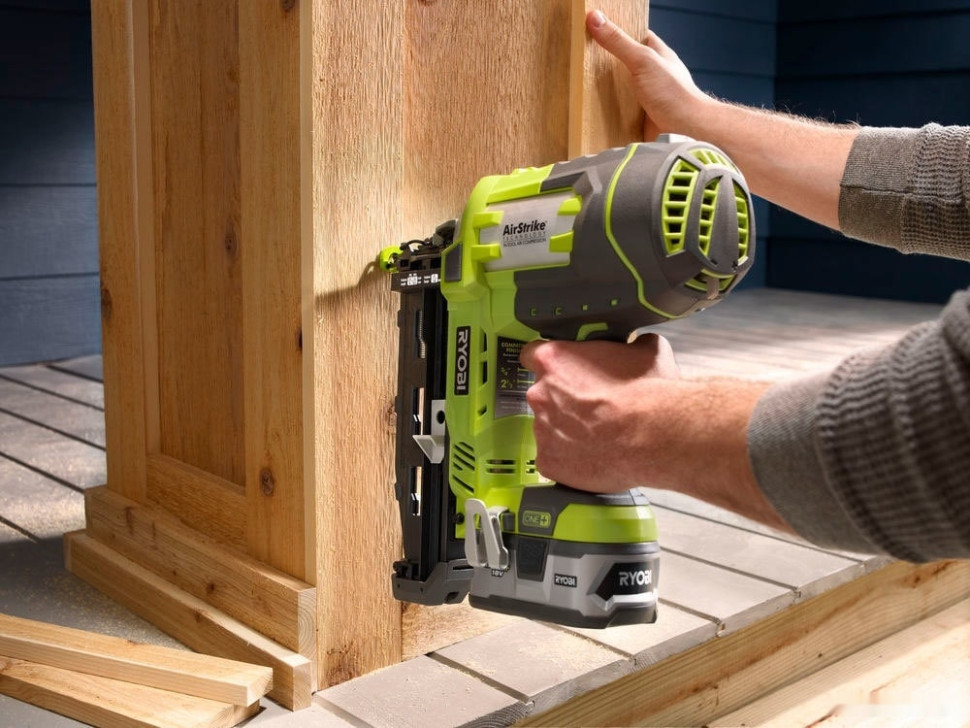 Ryobi R18N16G-120S