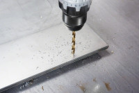 Набор оснастки Bosch 2608585905 (5 предметов)