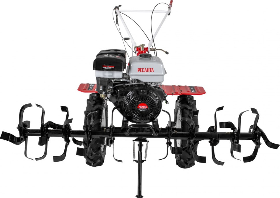 Бензиновый мотоблок Ресанта МБ-15000-12 Бензиновый мотоблок Ресанта МБ-15000-12