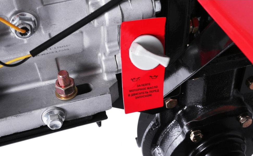 Бензиновый мотоблок Ресанта МБ-15000-12 Бензиновый мотоблок Ресанта МБ-15000-12