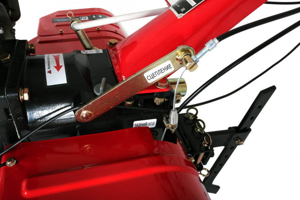 Бензиновый мотоблок Ресанта МБ-15000-12 Бензиновый мотоблок Ресанта МБ-15000-12