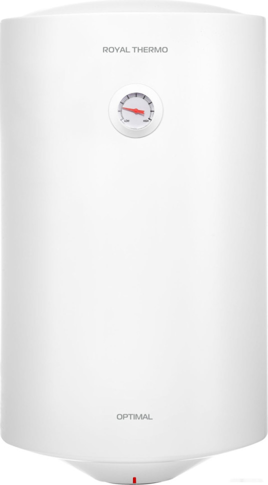 Водонагреватель Royal Thermo RWH 50 Optimal Водонагреватель Royal Thermo RWH 50 Optimal