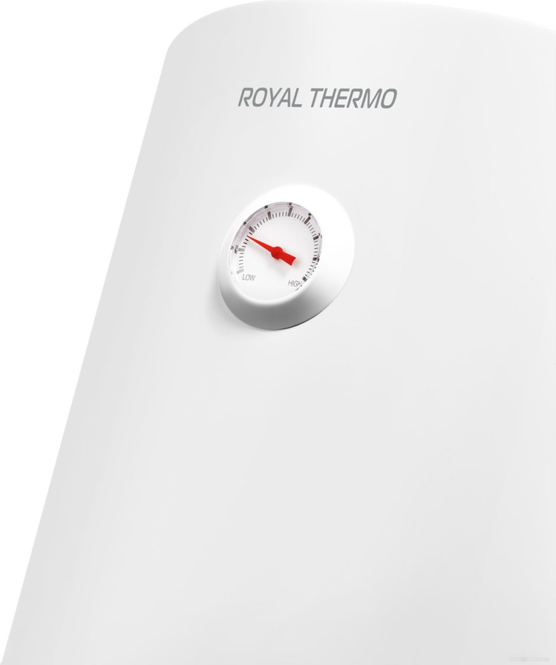 Водонагреватель Royal Thermo RWH 50 Optimal Водонагреватель Royal Thermo RWH 50 Optimal
