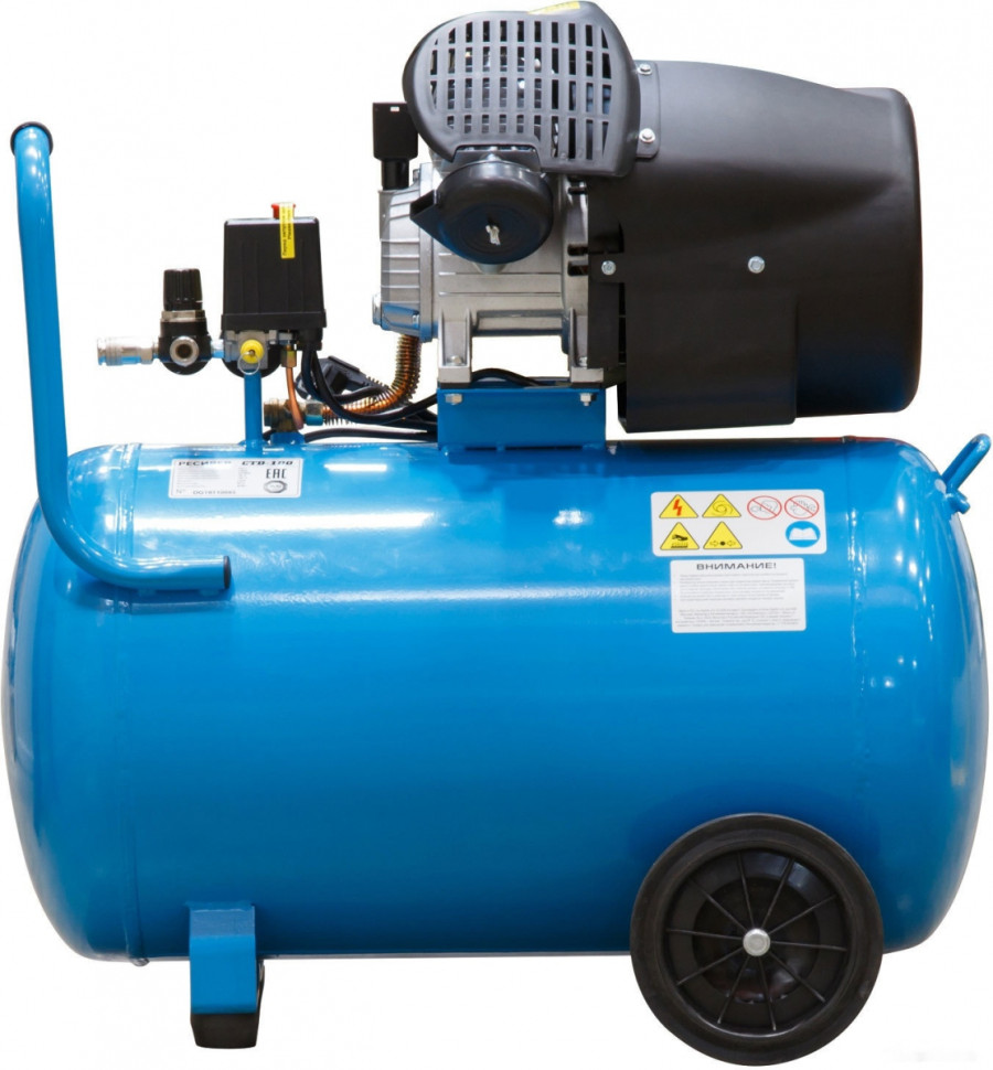 Компрессор DGM AC-2101