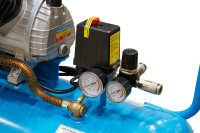 Компрессор DGM AC-2101