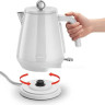 Электрический чайник Delonghi Eclettica KBY2001.W