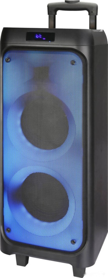 Патибокс Supra SMB-820