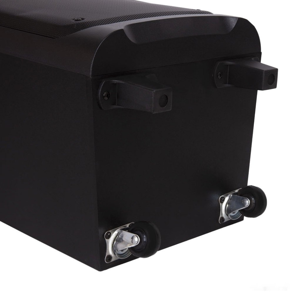 Патибокс Supra SMB-820