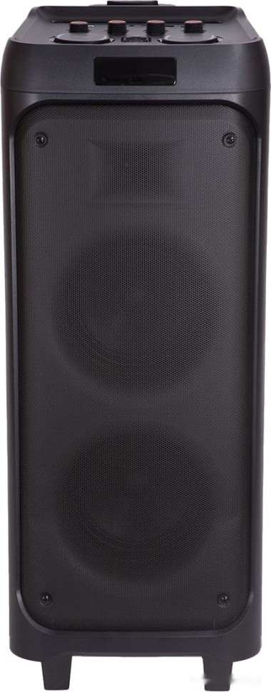 Патибокс Supra SMB-820