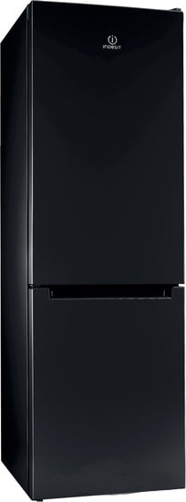 Холодильник Indesit DS 4180 B