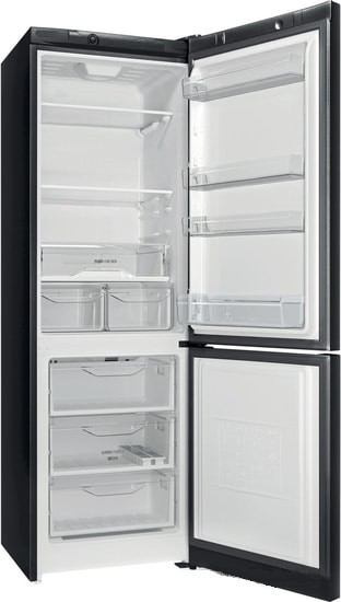 Холодильник Indesit DS 4180 B