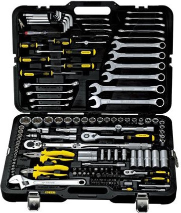 Набор инструментов Berger BG094-1214 Набор инструментов Berger BG094-1214