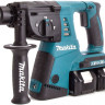 Перфоратор Makita DHR263RF4 (с 4-мя АКБ, кейс)
