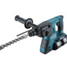 Перфоратор Makita DHR263RF4 (с 4-мя АКБ, кейс)