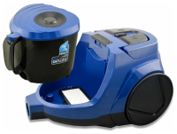 Пылесос Ginzzu VS438