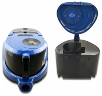 Пылесос Ginzzu VS438