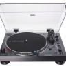 Виниловый проигрыватель Audio-Technica AT-LP120XUSBBK