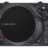 Виниловый проигрыватель Audio-Technica AT-LP120XUSBBK