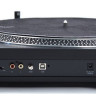 Виниловый проигрыватель Audio-Technica AT-LP120XUSBBK