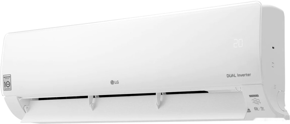 Сплит-система LG Procool B24TS Сплит-система LG Procool B24TS