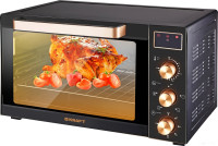 Мини-печь Kraft KF-MO3506KGLB