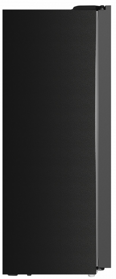 Холодильник side by side Maunfeld MFF177NFB Холодильник side by side Maunfeld MFF177NFB