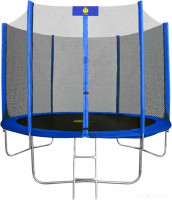 Батут Smile STB-374