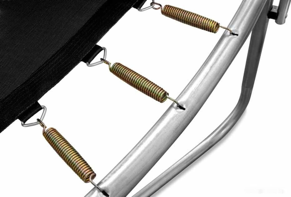 Батут Smile STB-374 Батут Smile STB-374