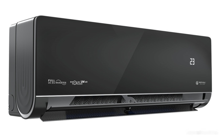 Кондиционер Royal Clima Supremo Nero Full DC EU Inverter RCI-RSN55HN