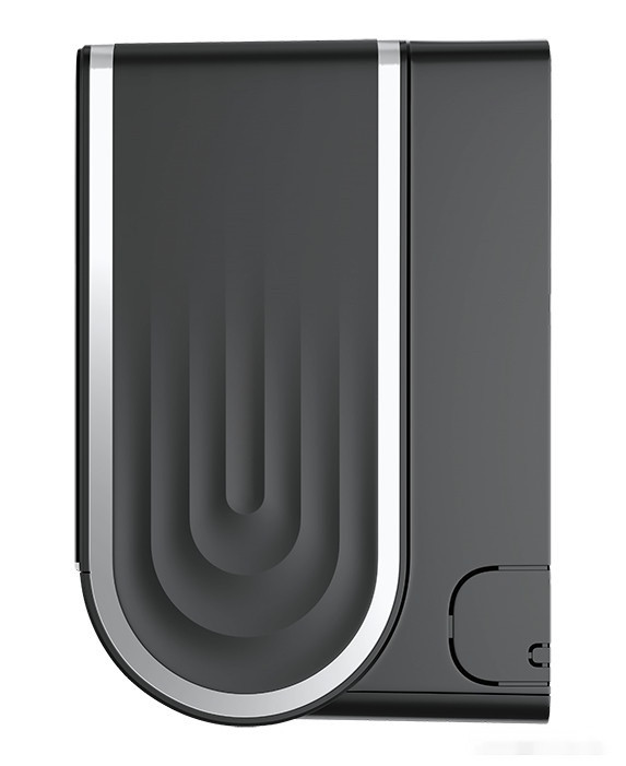 Кондиционер Royal Clima Supremo Nero Full DC EU Inverter RCI-RSN55HN