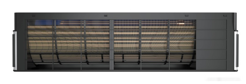 Кондиционер Royal Clima Supremo Nero Full DC EU Inverter RCI-RSN55HN