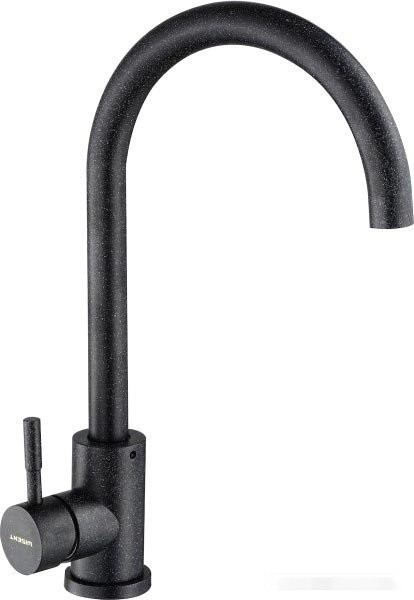 Кухонная мойка БелЭворс Styl L + смеситель W4998-3-22 (черный) Кухонная мойка БелЭворс Styl L + смеситель W4998-3-22 (черный)