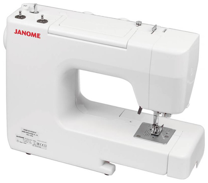 Швейная машина Janome Sew Easy