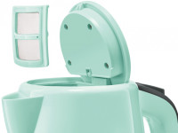Электрический чайник Bosch TWK7502