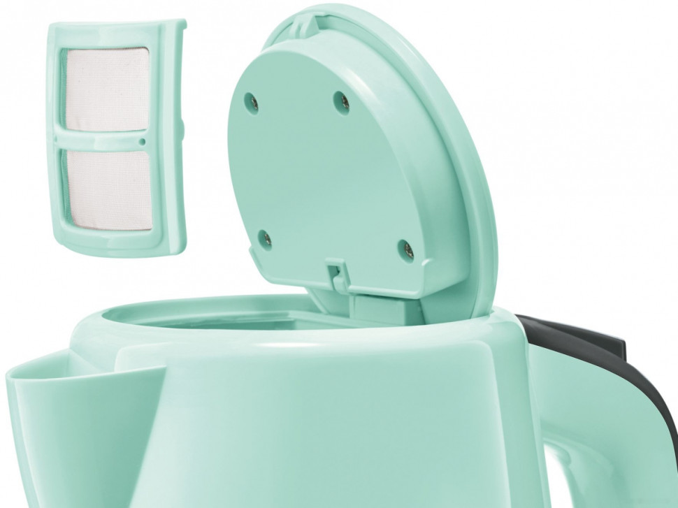 Электрический чайник Bosch TWK7502