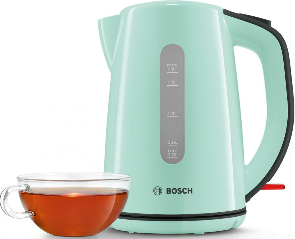 Электрический чайник Bosch TWK7502