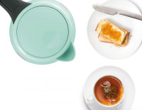 Электрический чайник Bosch TWK7502