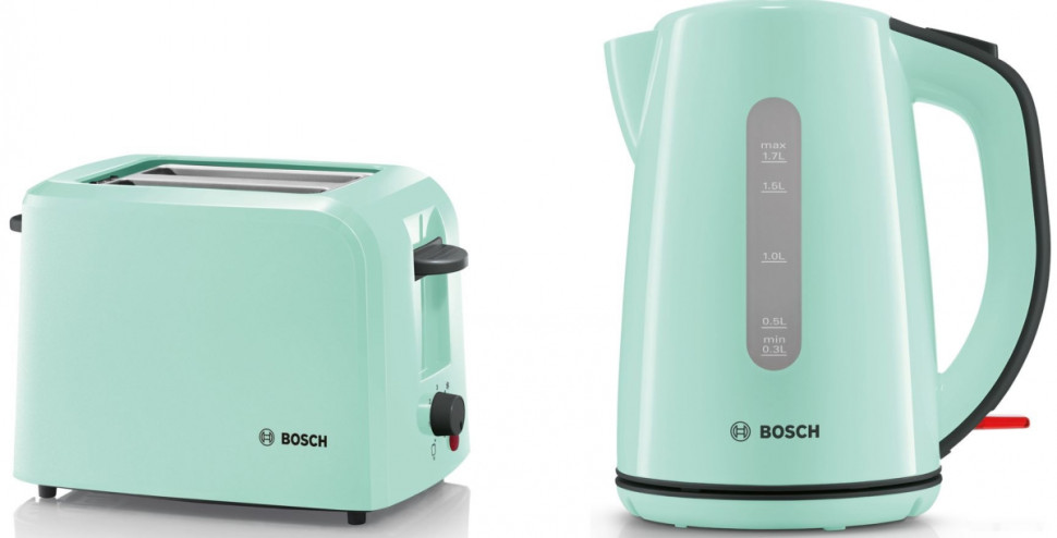 Электрический чайник Bosch TWK7502