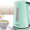 Электрический чайник Bosch TWK7502
