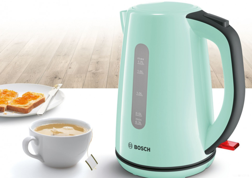 Электрический чайник Bosch TWK7502