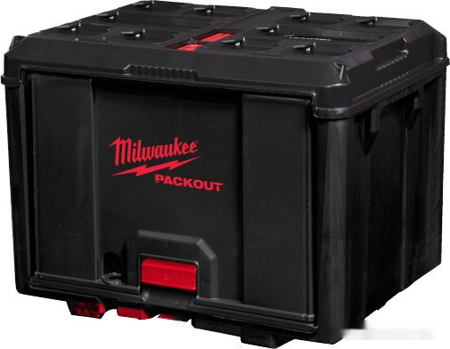 Ящик для инструментов Milwaukee Packout 4932480623