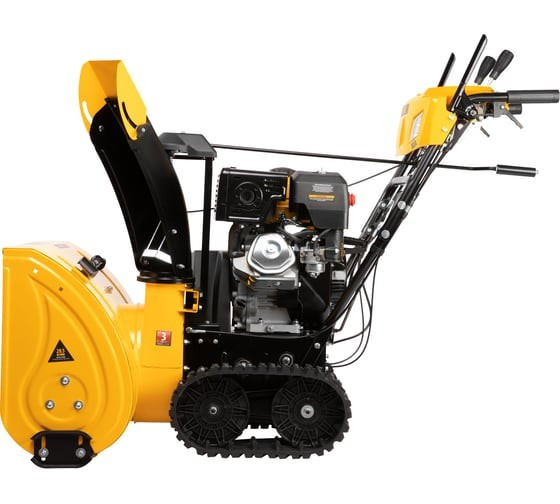 Снегоуборщик Denzel SBL 711DT PRO Снегоуборщик Denzel SBL 711DT PRO