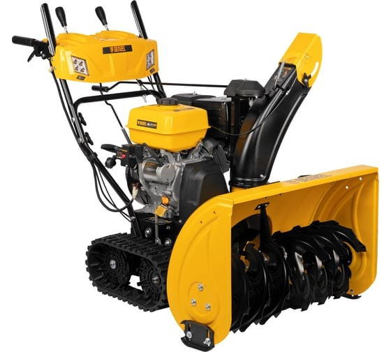 Снегоуборщик Denzel SBL 711DT PRO Снегоуборщик Denzel SBL 711DT PRO