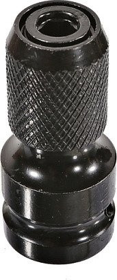 Гайковерт Hanskonner HCD20420BL (без АКБ)